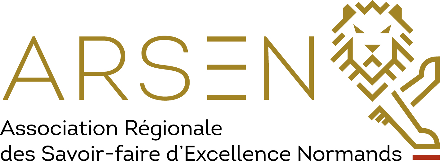 Logo ARSEN NORMANDIE
