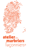 L�ATELIER DES MARBRIERS FA�ONNIERS DE FRANCE