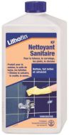 Nettoyant sanitaire