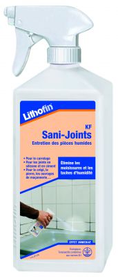 Lithofin KF Sani-Joints