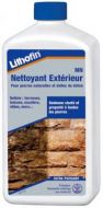 Lithofin MN Nettoyant Extérieur