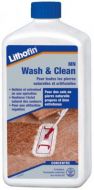Lithofin Wash and Clean entretien